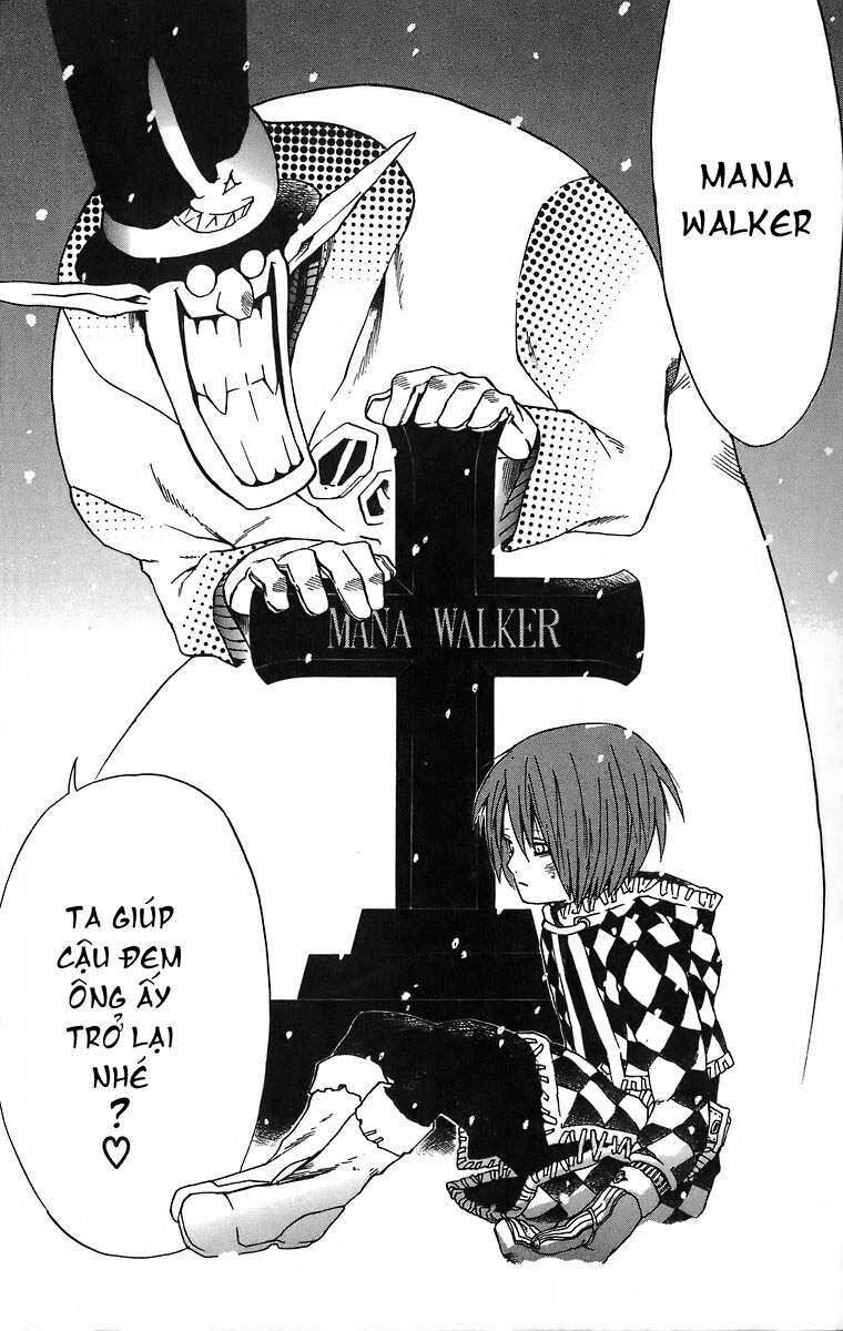 Thầy Trừ Tà Chapter 3 - 15