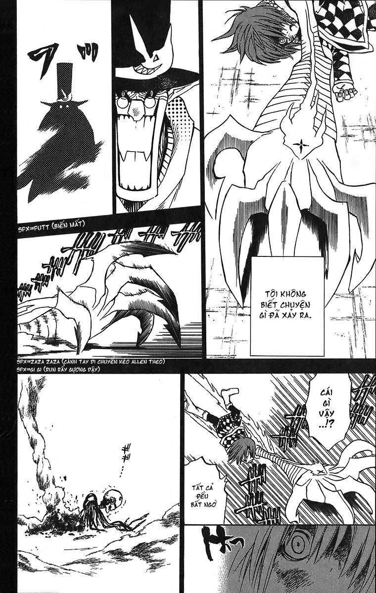 Thầy Trừ Tà Chapter 3 - 19