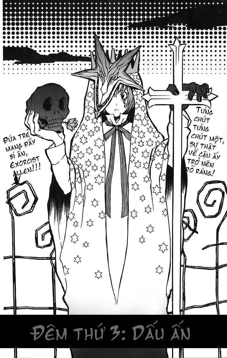 Thầy Trừ Tà Chapter 3 - 3