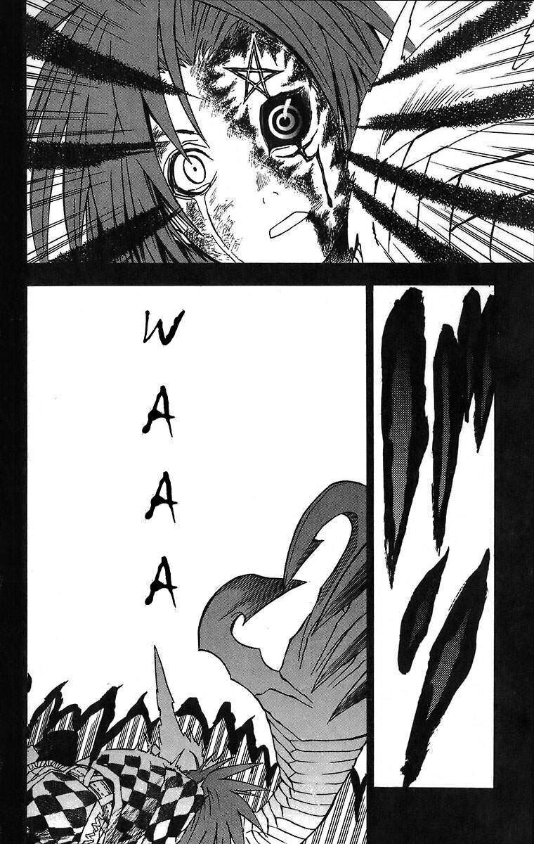 Thầy Trừ Tà Chapter 3 - 21