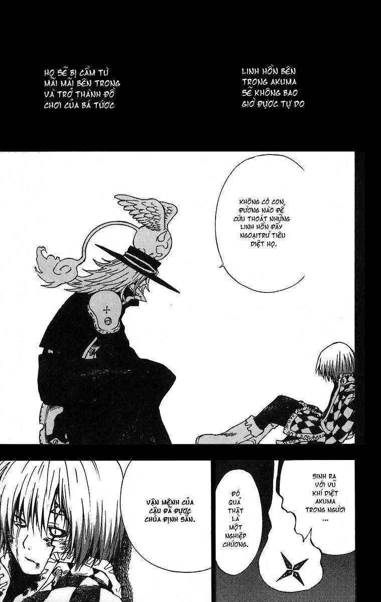 Thầy Trừ Tà Chapter 3 - 22