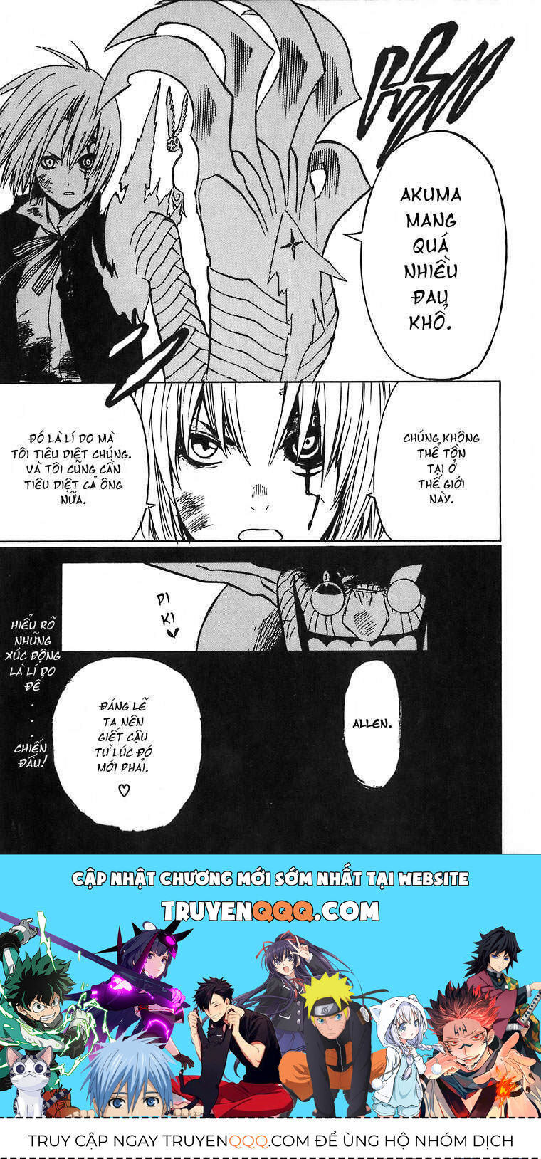 Thầy Trừ Tà Chapter 3 - 24