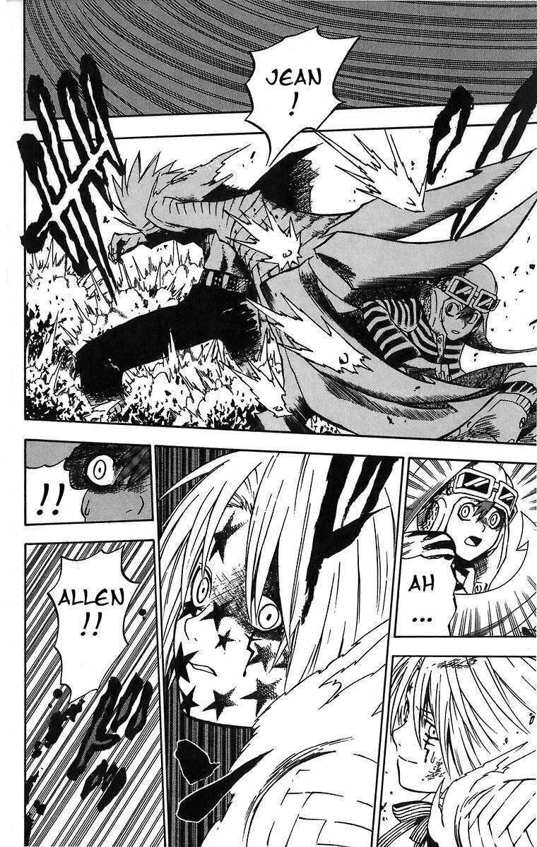 Thầy Trừ Tà Chapter 3 - 9