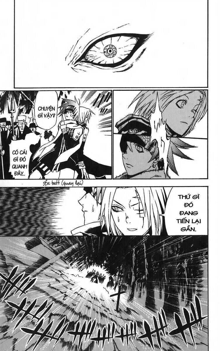 Thầy Trừ Tà Chapter 31 - 16