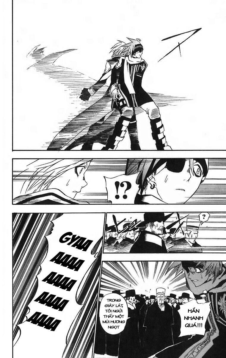 Thầy Trừ Tà Chapter 31 - 17