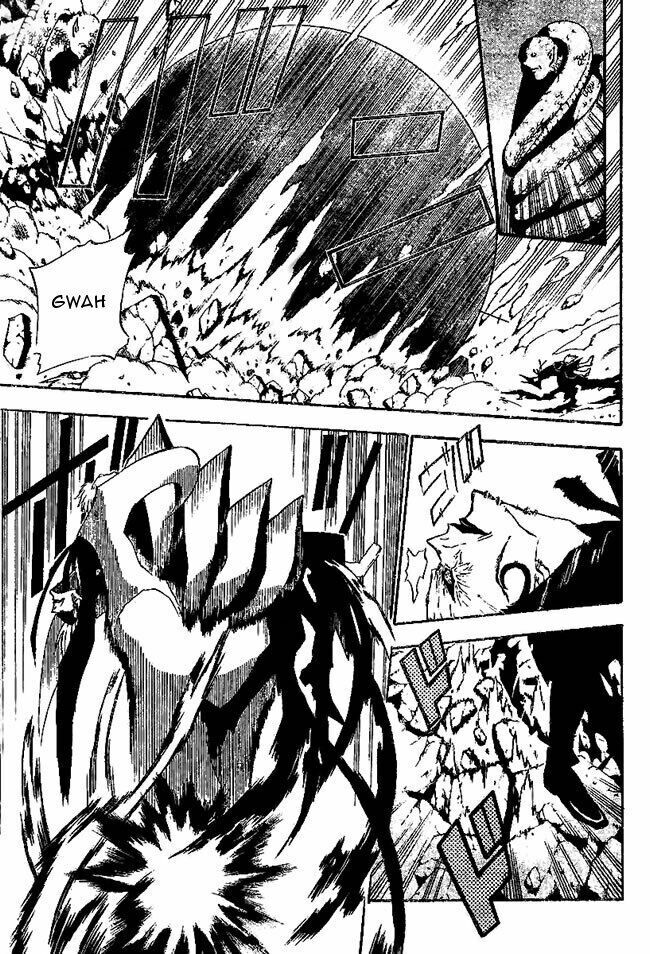 Thầy Trừ Tà Chapter 32 - 12