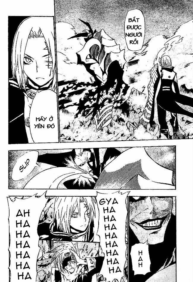 Thầy Trừ Tà Chapter 32 - 13