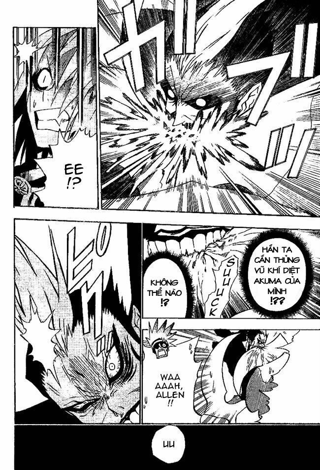 Thầy Trừ Tà Chapter 32 - 15