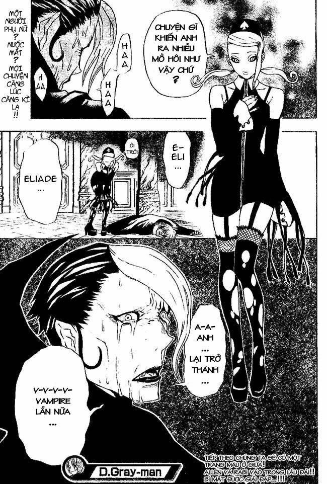 Thầy Trừ Tà Chapter 32 - 18