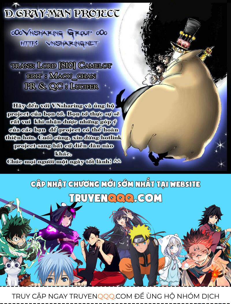 Thầy Trừ Tà Chapter 32 - 19