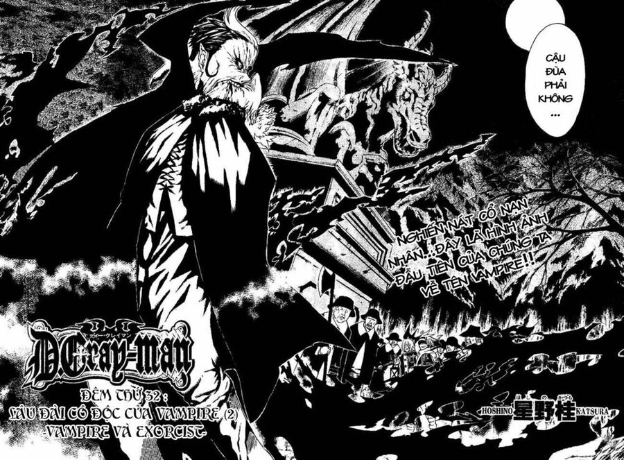 Thầy Trừ Tà Chapter 32 - 4