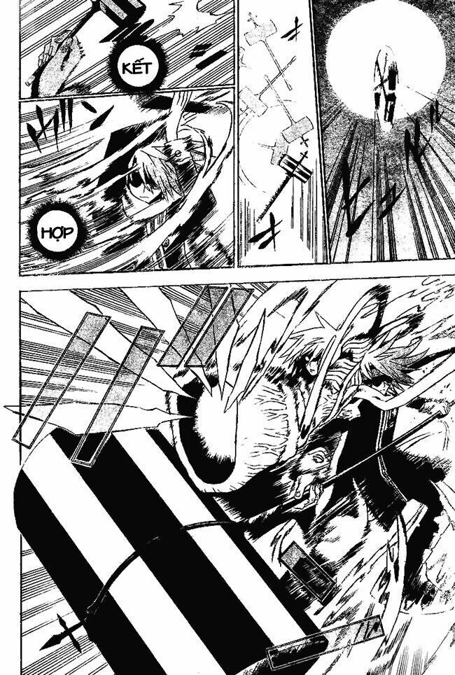 Thầy Trừ Tà Chapter 32 - 7