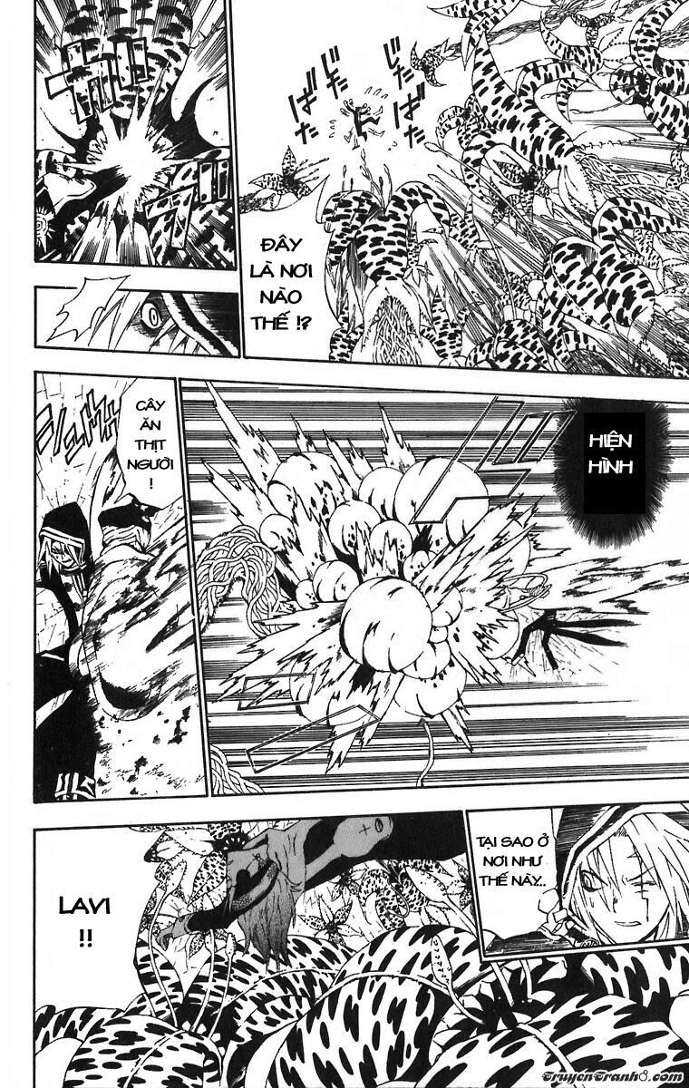 Thầy Trừ Tà Chapter 33 - 11