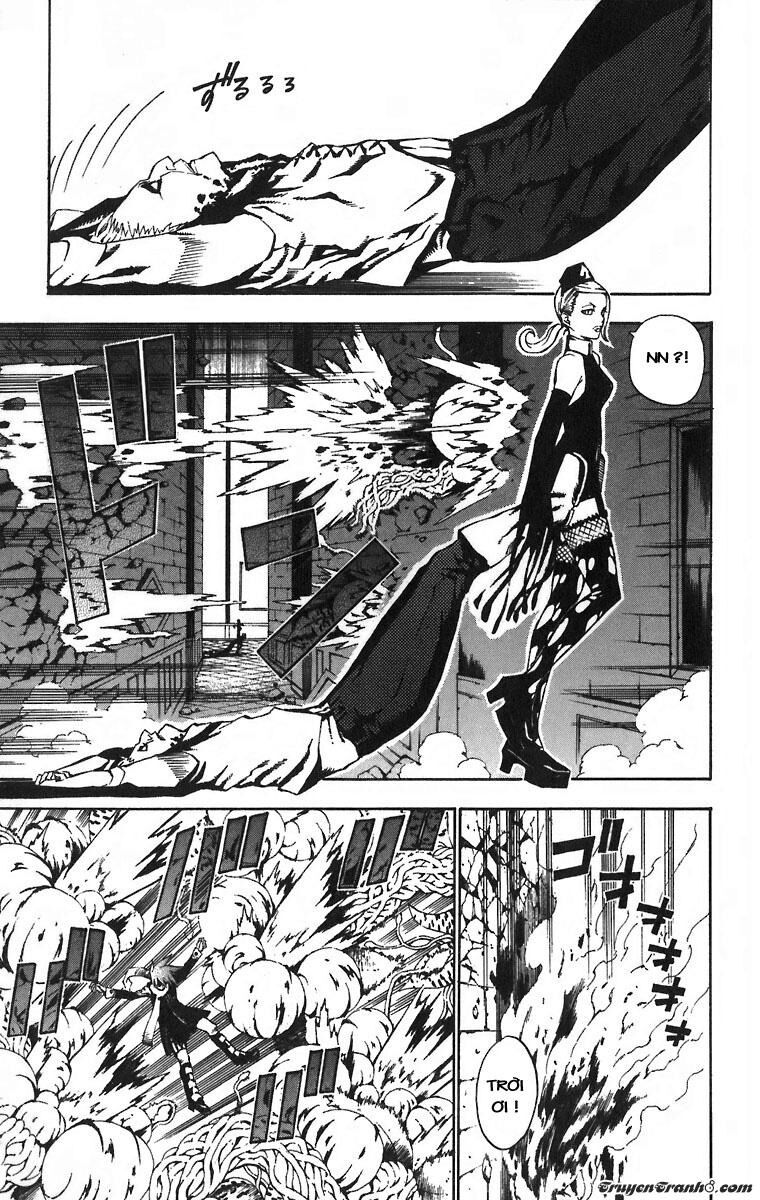 Thầy Trừ Tà Chapter 33 - 12