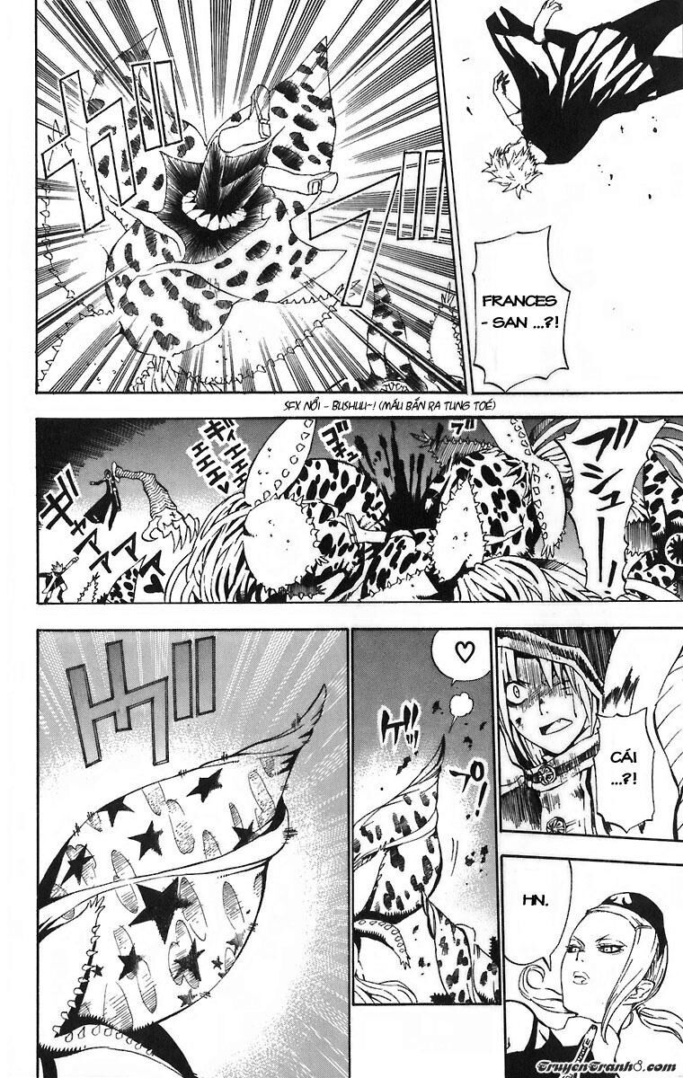 Thầy Trừ Tà Chapter 33 - 17