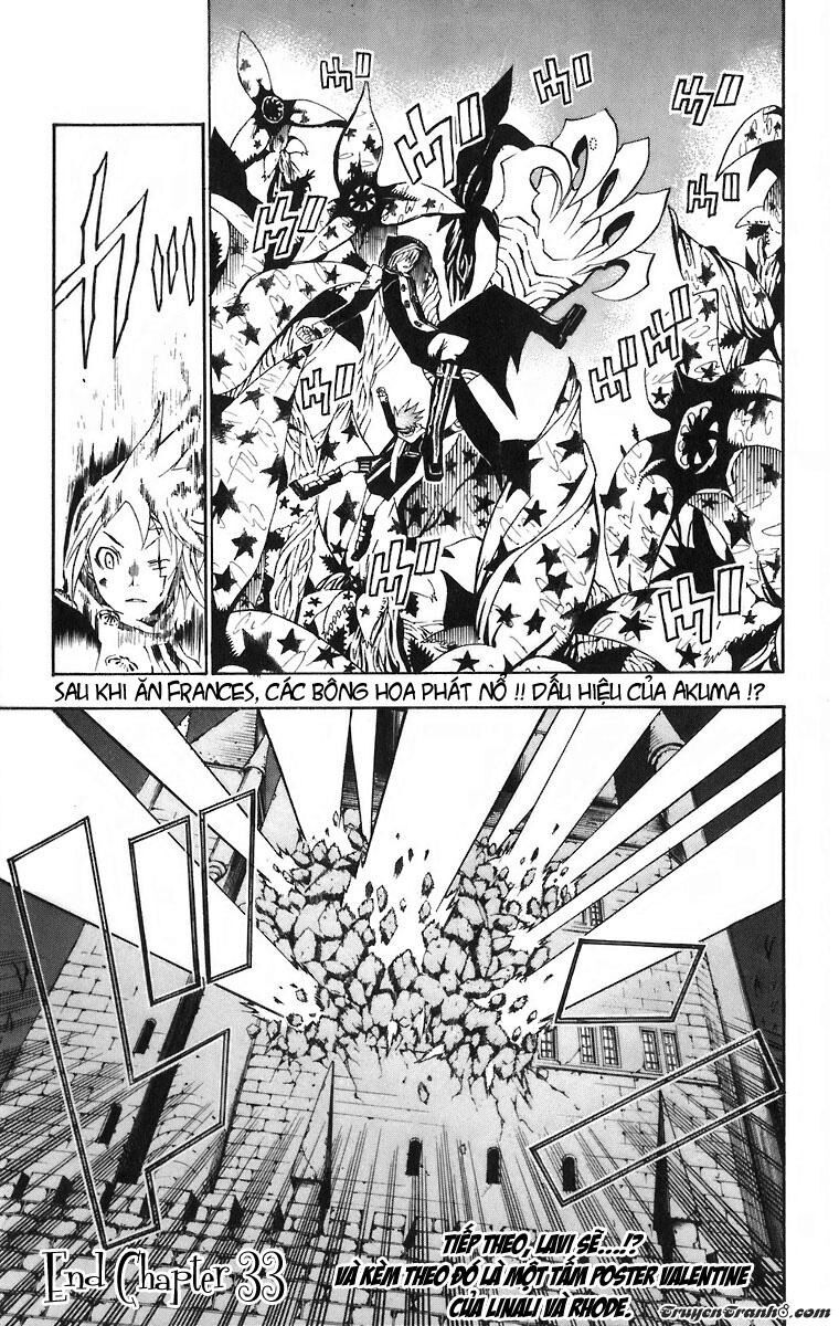 Thầy Trừ Tà Chapter 33 - 18