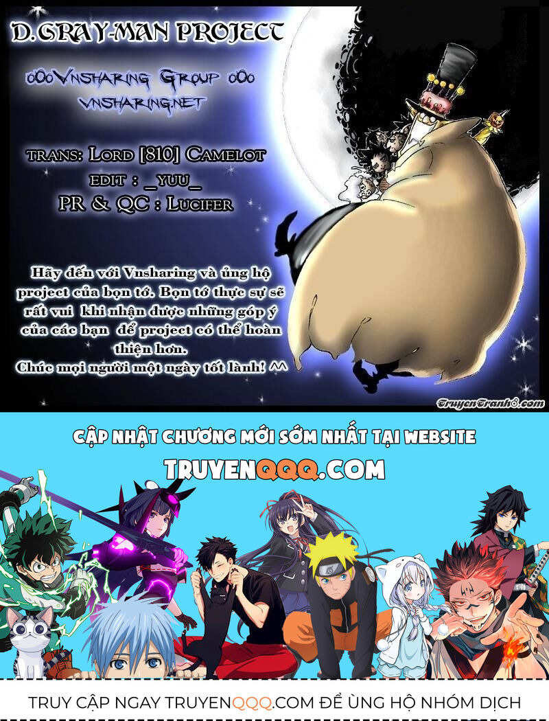 Thầy Trừ Tà Chapter 33 - 19