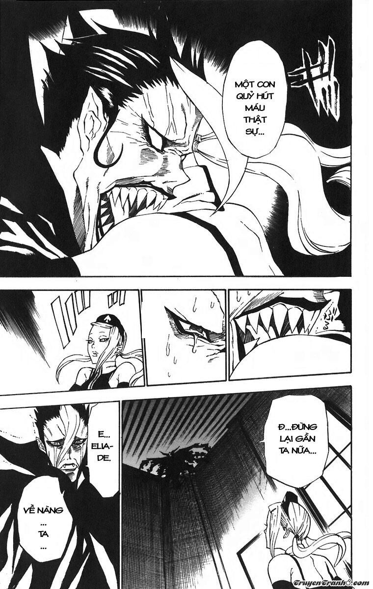 Thầy Trừ Tà Chapter 33 - 4