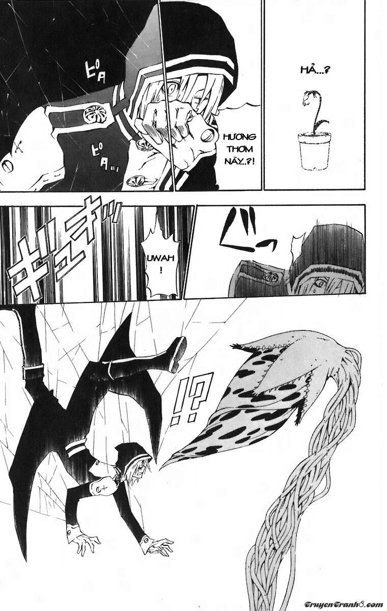 Thầy Trừ Tà Chapter 33 - 9