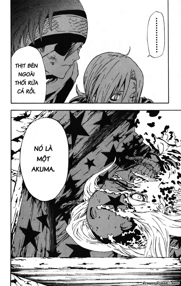 Thầy Trừ Tà Chapter 34 - 16