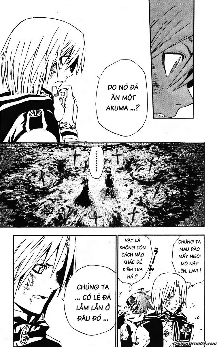 Thầy Trừ Tà Chapter 34 - 9