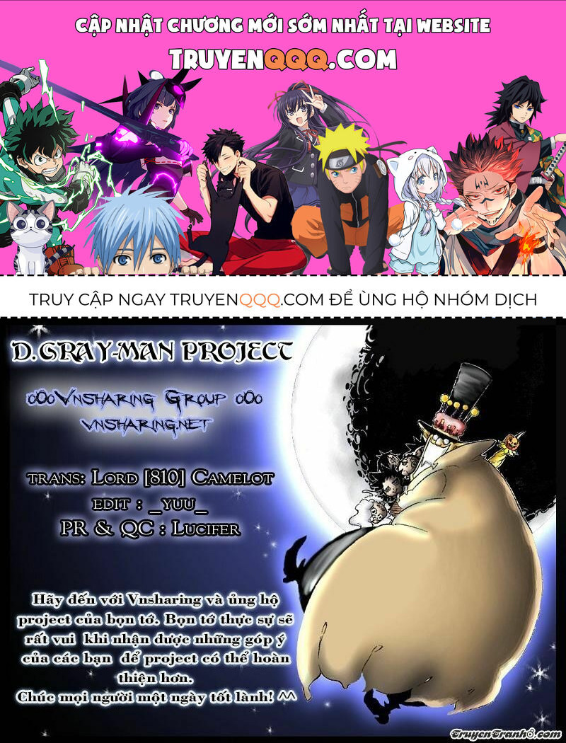 Thầy Trừ Tà Chapter 35 - 1