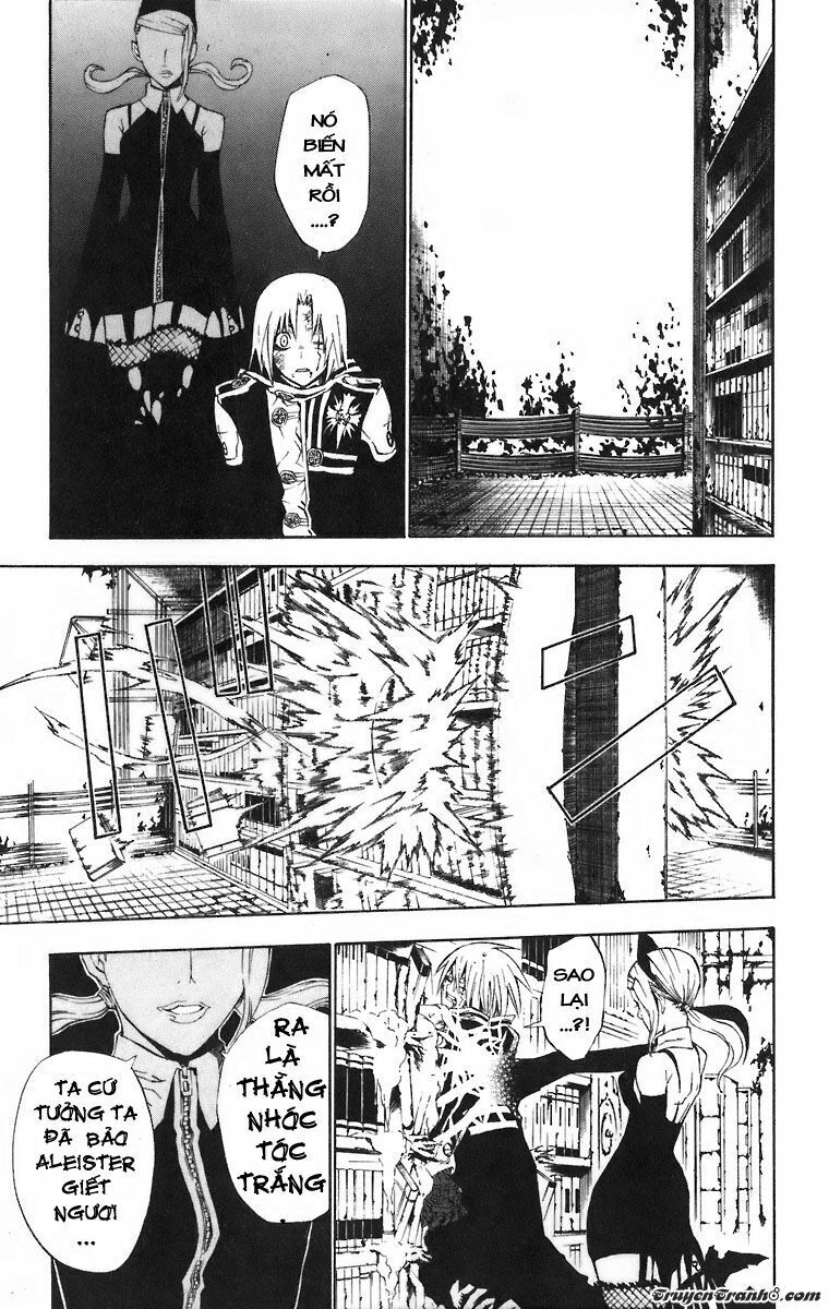 Thầy Trừ Tà Chapter 35 - 15