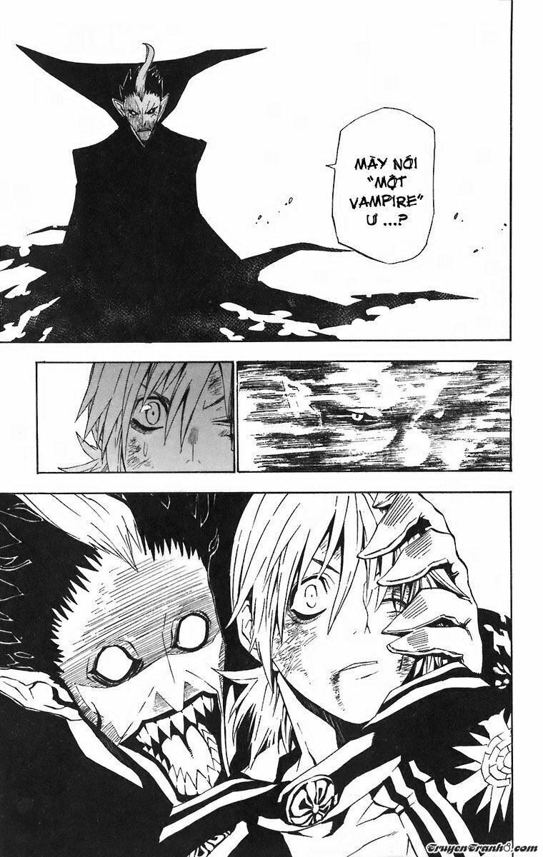 Thầy Trừ Tà Chapter 35 - 7