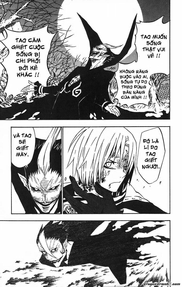 Thầy Trừ Tà Chapter 35 - 9