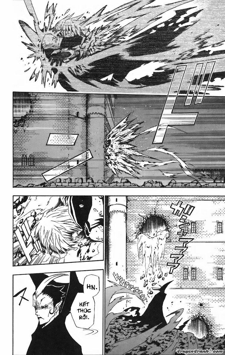 Thầy Trừ Tà Chapter 35 - 10