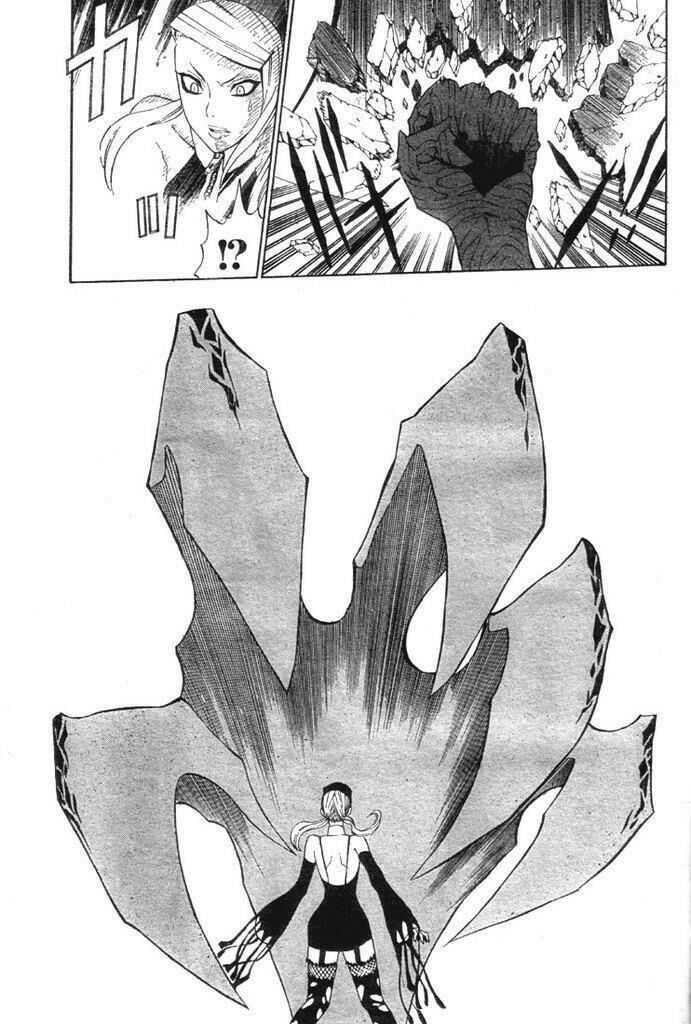 Thầy Trừ Tà Chapter 36 - 11