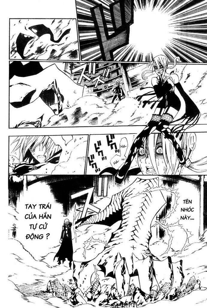 Thầy Trừ Tà Chapter 36 - 12