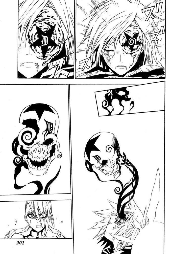 Thầy Trừ Tà Chapter 36 - 13