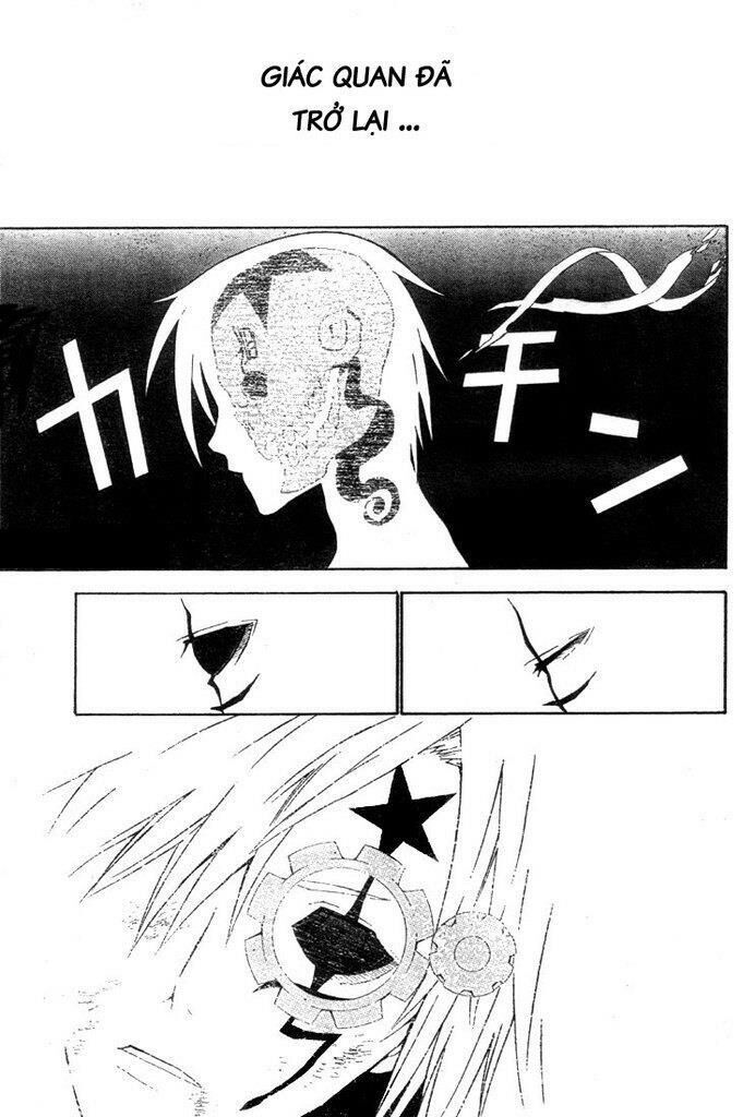 Thầy Trừ Tà Chapter 36 - 15