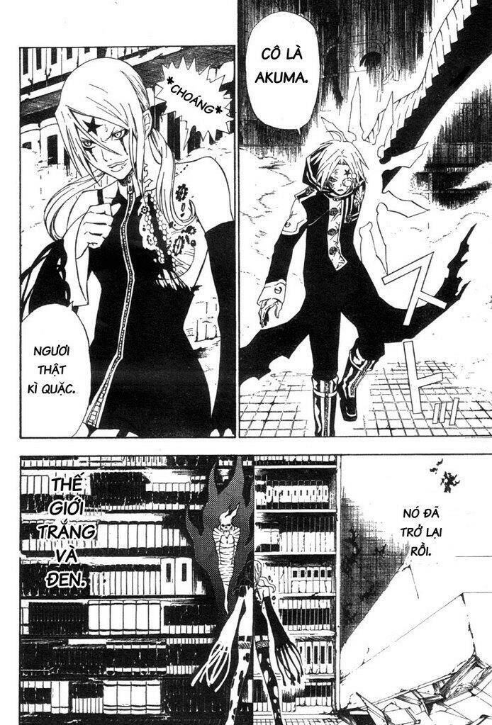 Thầy Trừ Tà Chapter 36 - 16