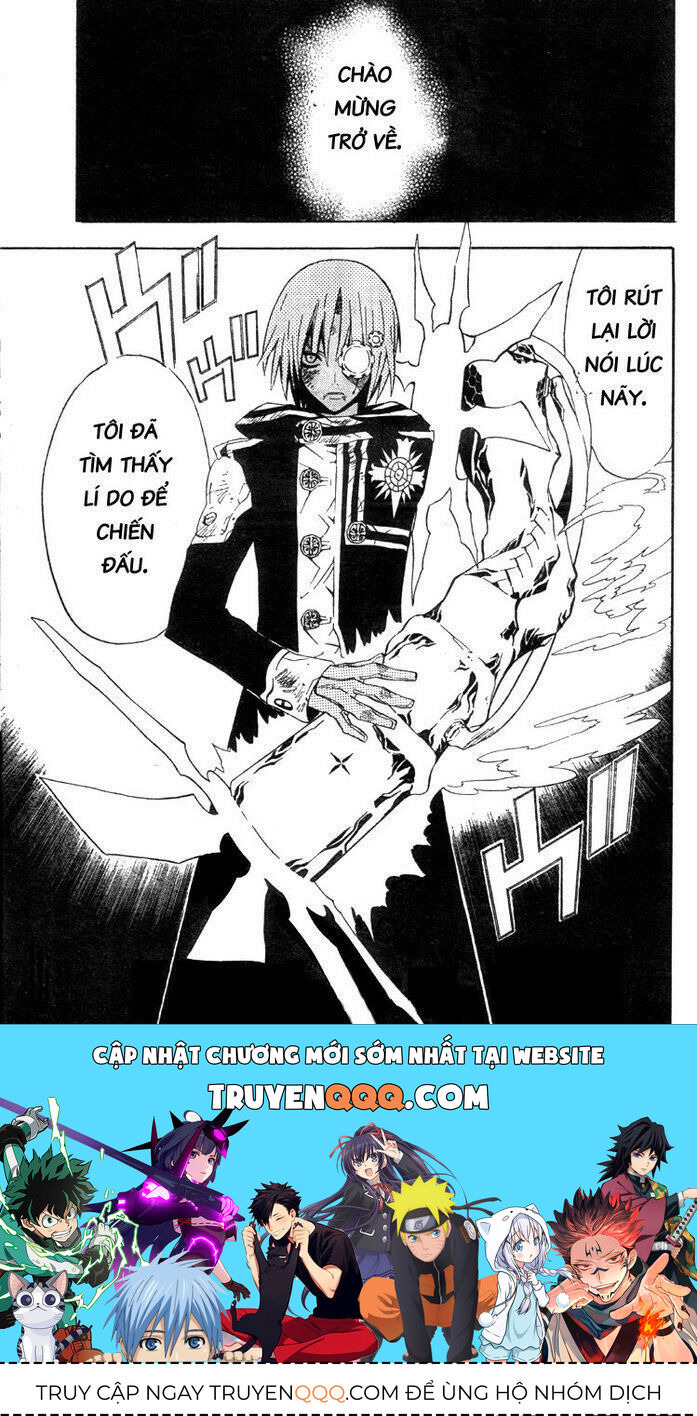 Thầy Trừ Tà Chapter 36 - 17