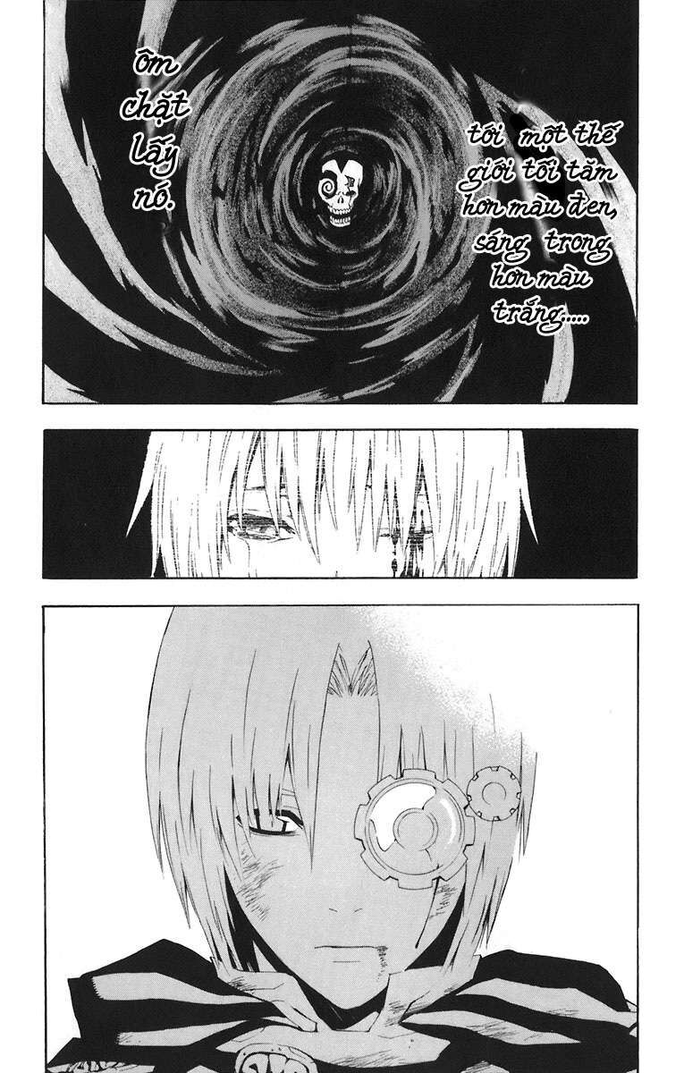 Thầy Trừ Tà Chapter 37 - 11