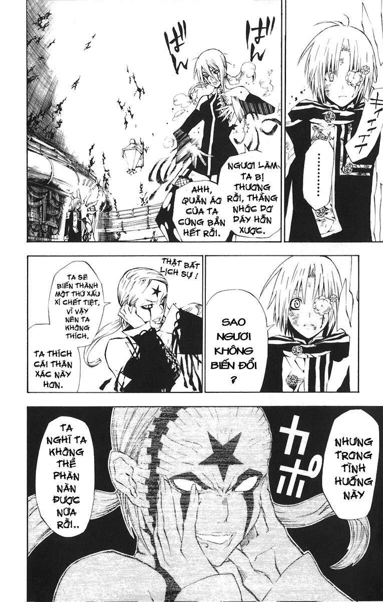 Thầy Trừ Tà Chapter 37 - 12