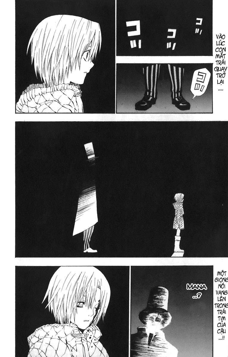 Thầy Trừ Tà Chapter 37 - 8