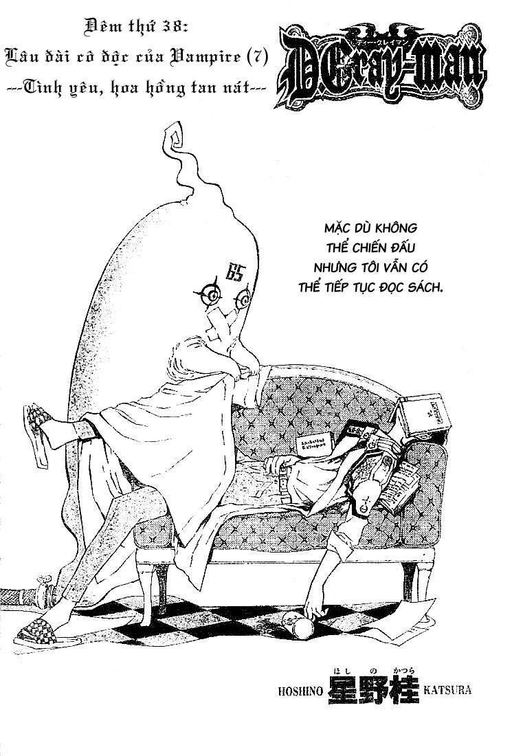 Thầy Trừ Tà Chapter 38 - 2