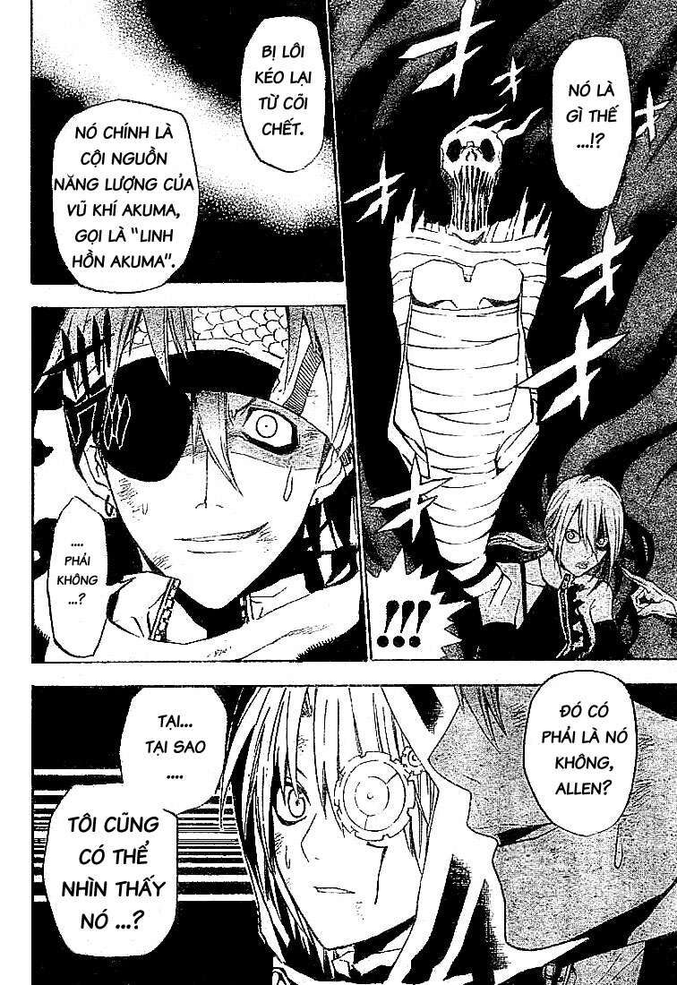 Thầy Trừ Tà Chapter 38 - 11