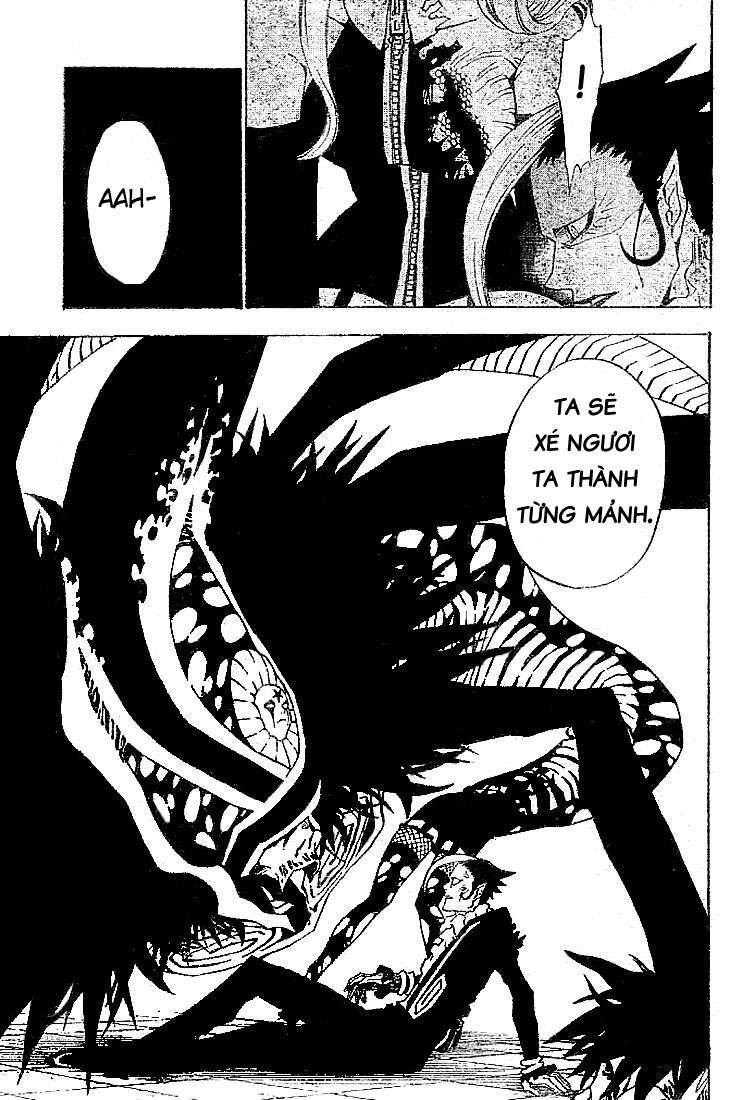 Thầy Trừ Tà Chapter 38 - 14