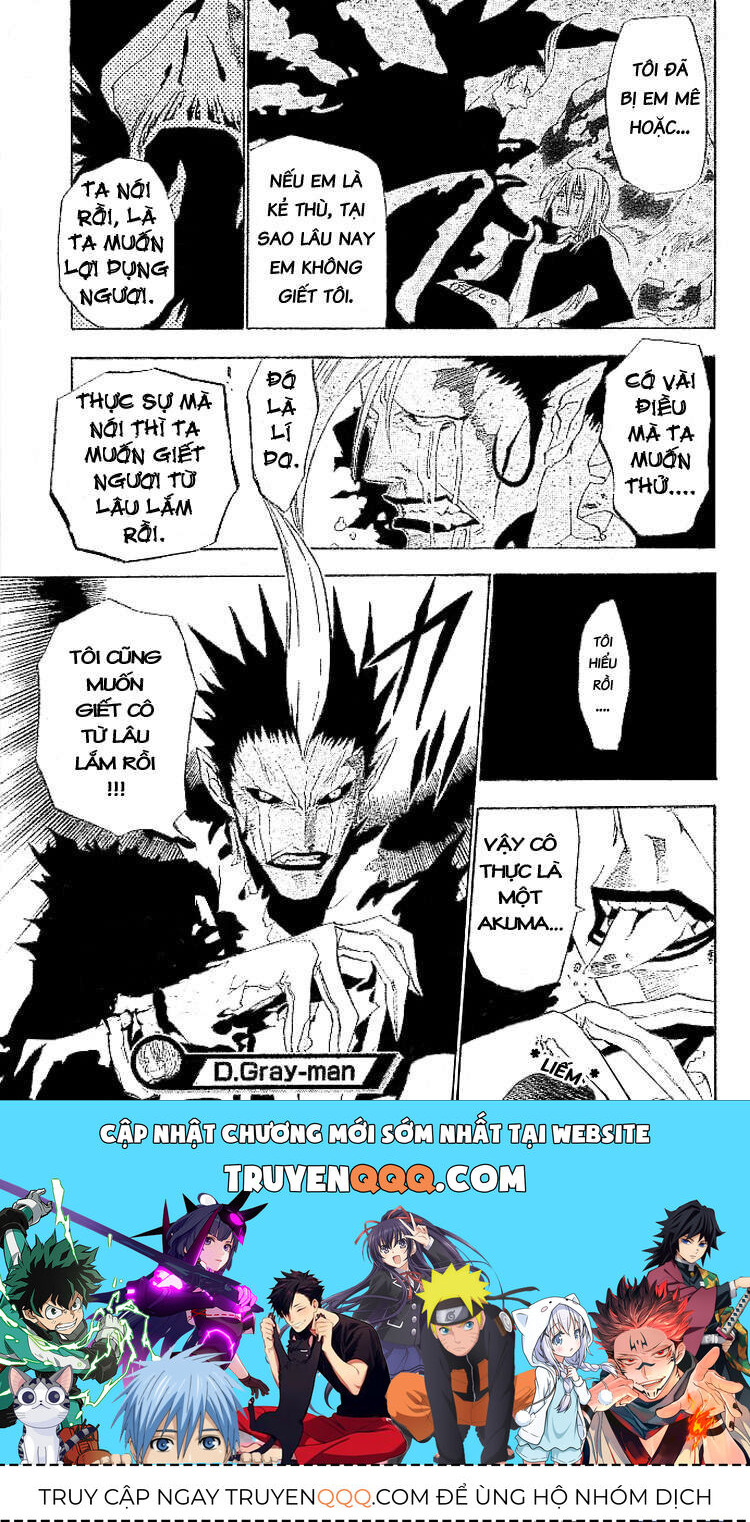 Thầy Trừ Tà Chapter 38 - 18