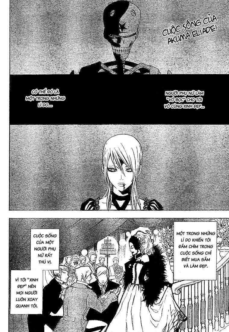 Thầy Trừ Tà Chapter 38 - 3