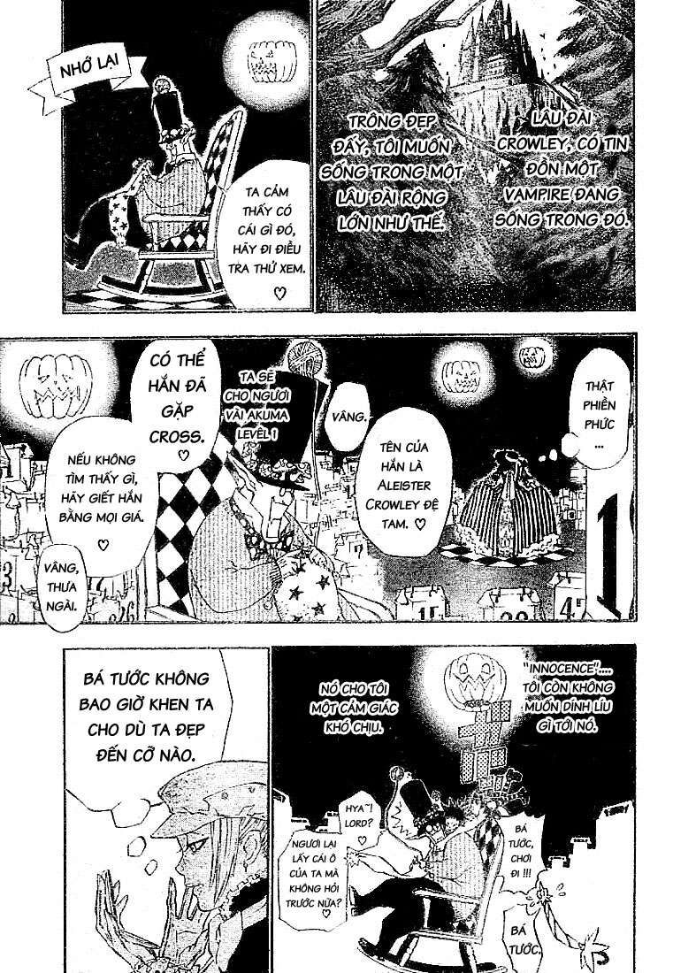 Thầy Trừ Tà Chapter 38 - 6