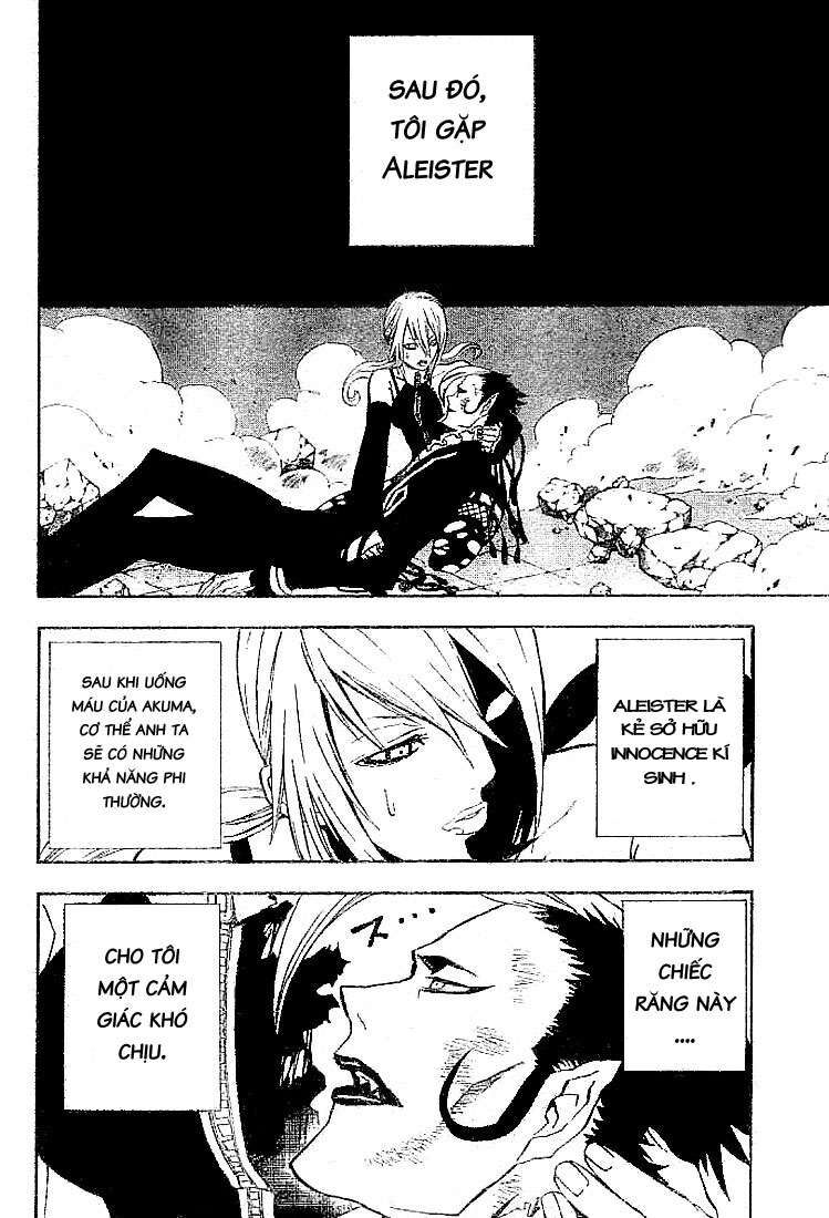 Thầy Trừ Tà Chapter 38 - 9