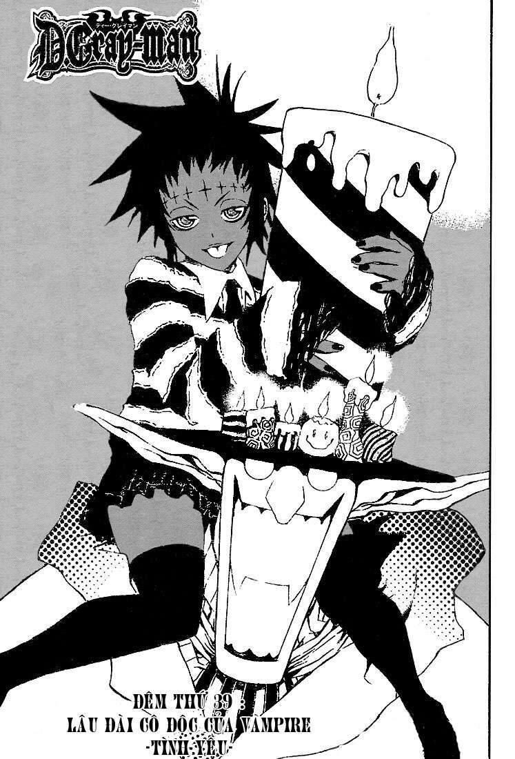 Thầy Trừ Tà Chapter 39 - 2