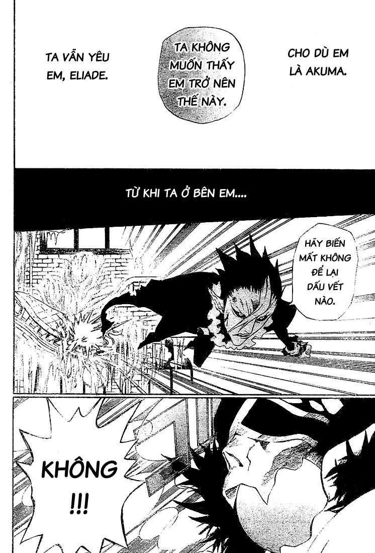 Thầy Trừ Tà Chapter 39 - 13