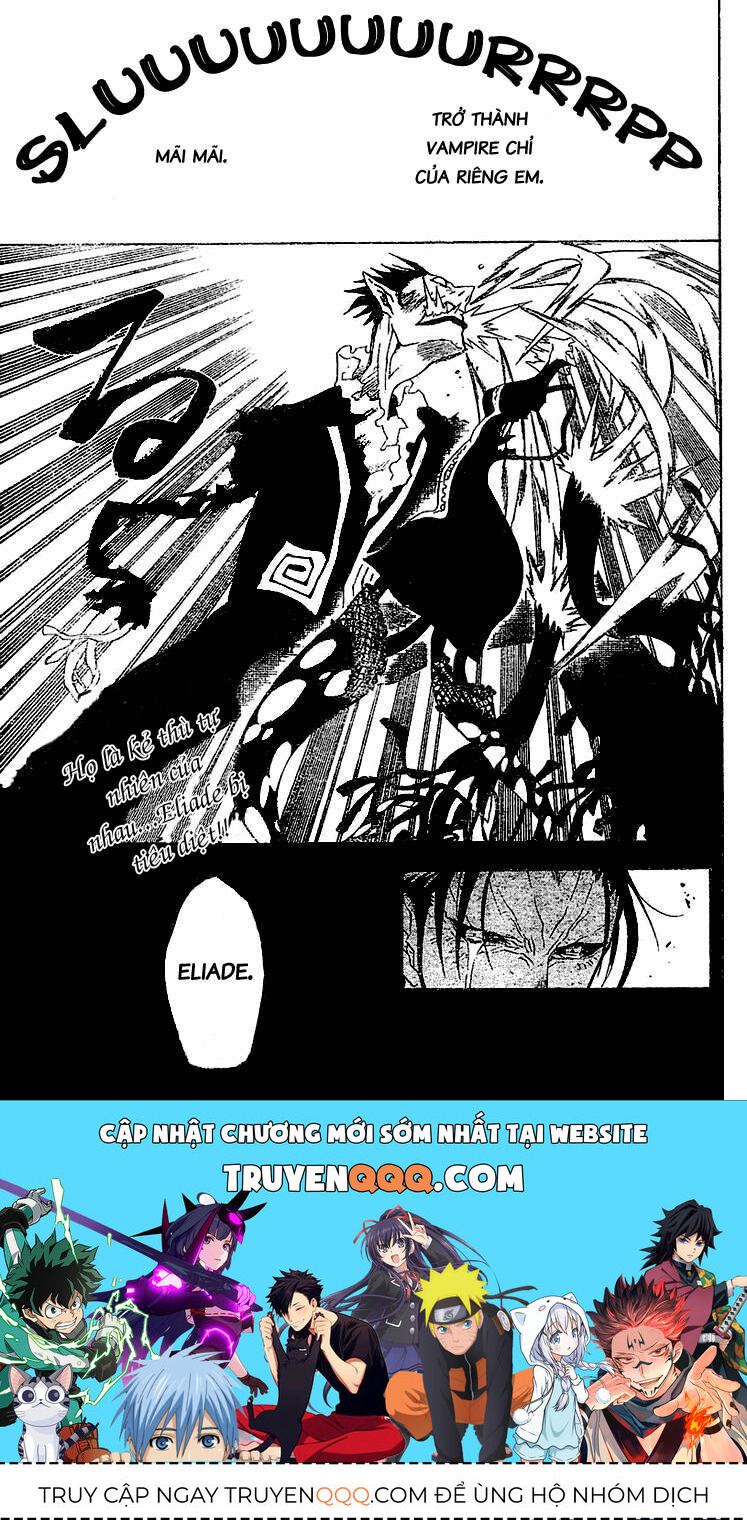 Thầy Trừ Tà Chapter 39 - 18