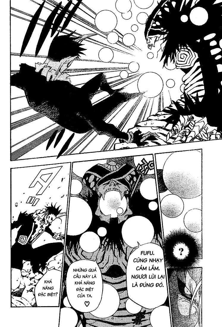 Thầy Trừ Tà Chapter 39 - 7